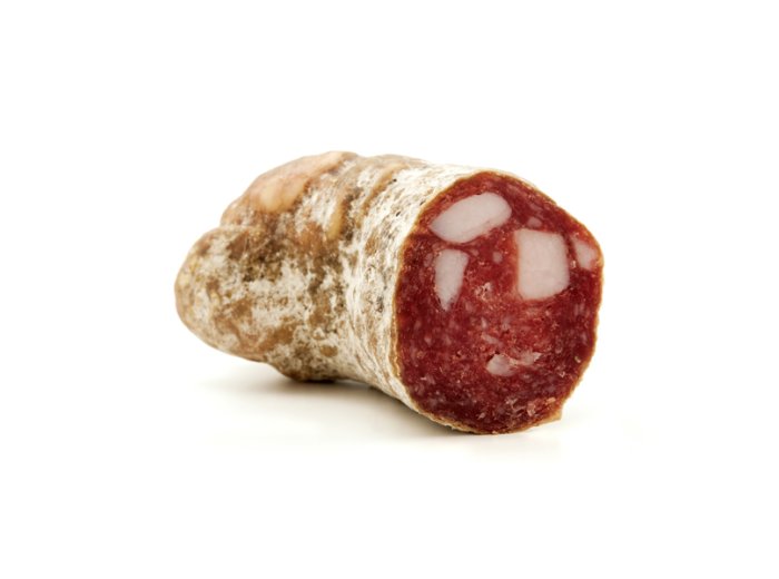 Salame suino etrusco