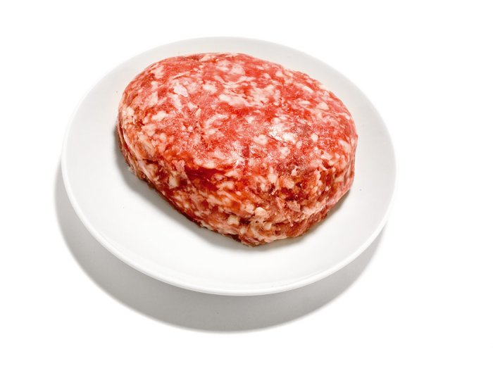 Salsiccia in pasta tastasale 500 gr