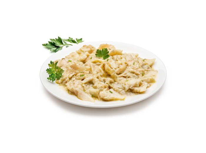 Baccalà vicentina 1kg surgeniun