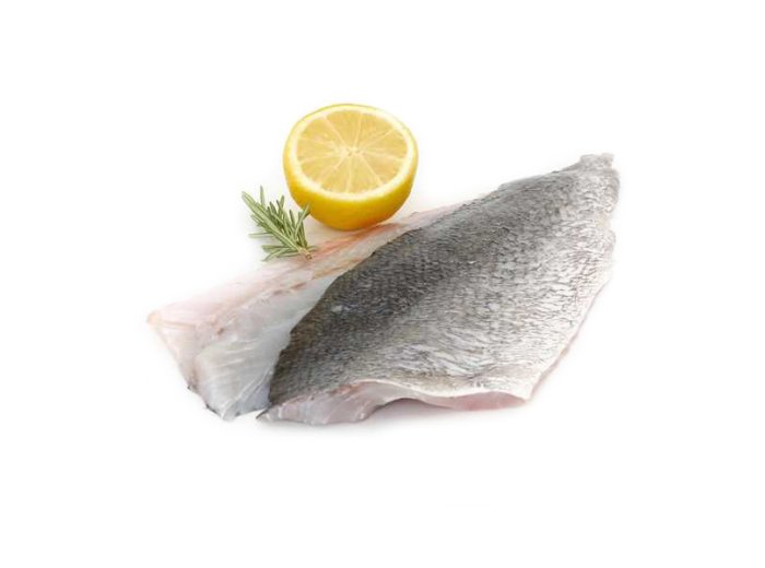 Filetto ombrina c/p 600/1000 gr