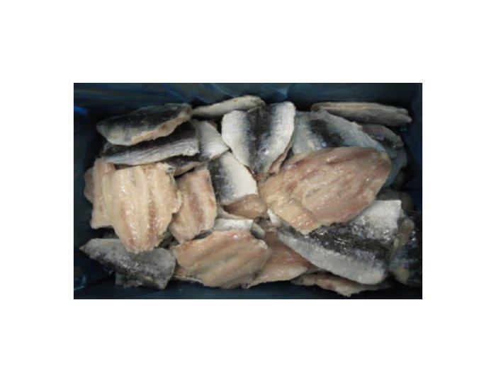 Filetto sardina butterfly