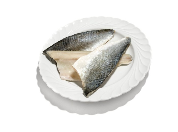Filetto branzino c/p 80/120 gr pbo