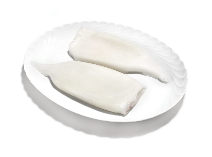 Totano atlantico tubo m marfrio