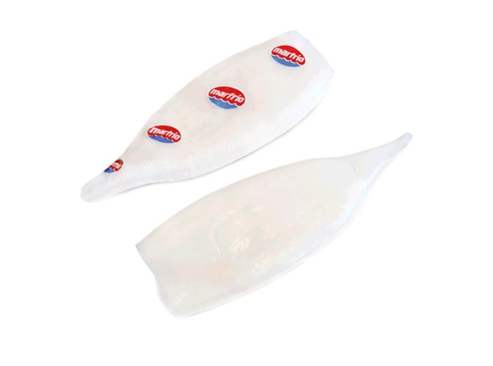 Totano atlantico tubo s marfrio