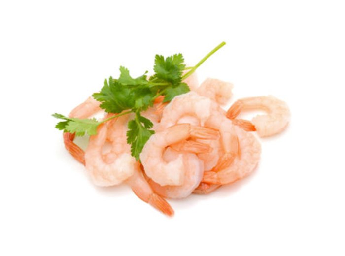 Gambero coda sg arg con codino