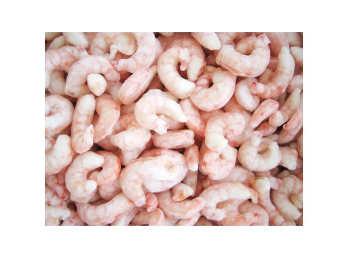 Gambero coda sg 100/200pz/lb prec. india