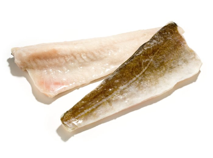 Filetto merluzzo c/p 500/1000 gr