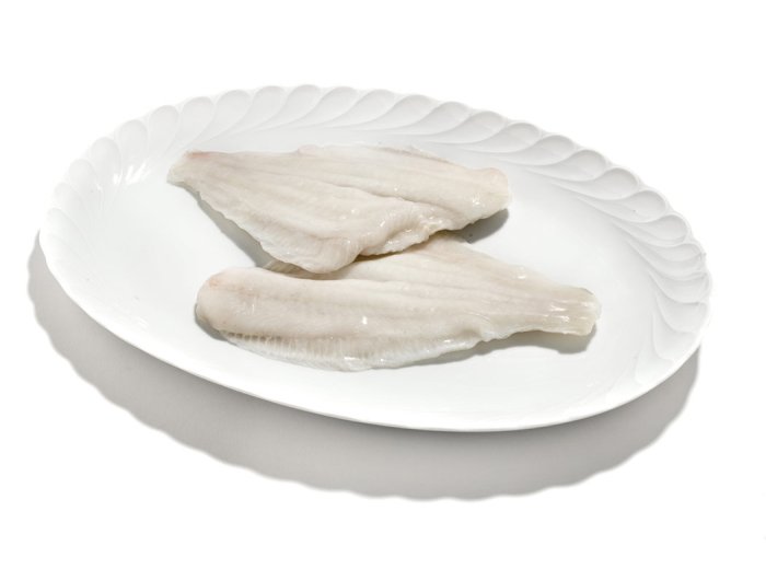 Filetto platessa s/p n.3 a.f. olanda