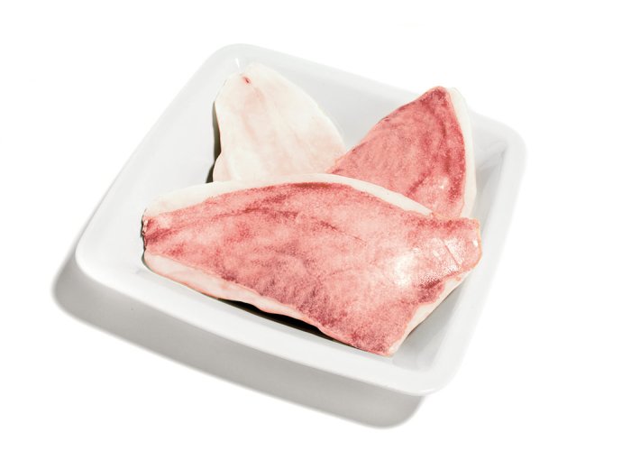 Filetto scorfano c/p 200/300gr islanda