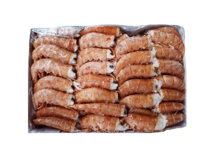 Gambero coda c/g arg c0 c.terra