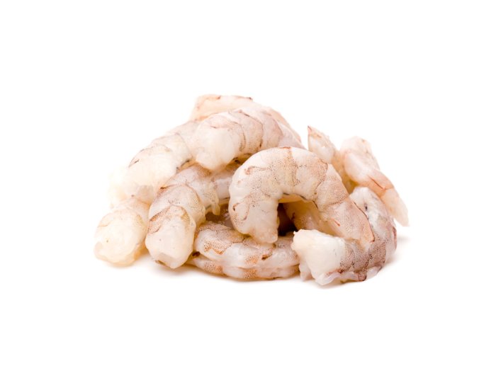 Gambero coda sg arg 21/30pz/lb devenata