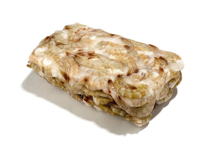 Mazz.coda c/g 26/30pz/lb p.p. ecuador