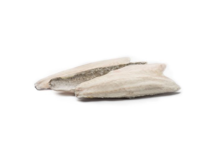 Filetto branzino c/p 120/160 gr pbo