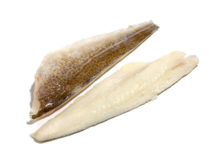 Filetto trota bianca c/p 100/250 gr