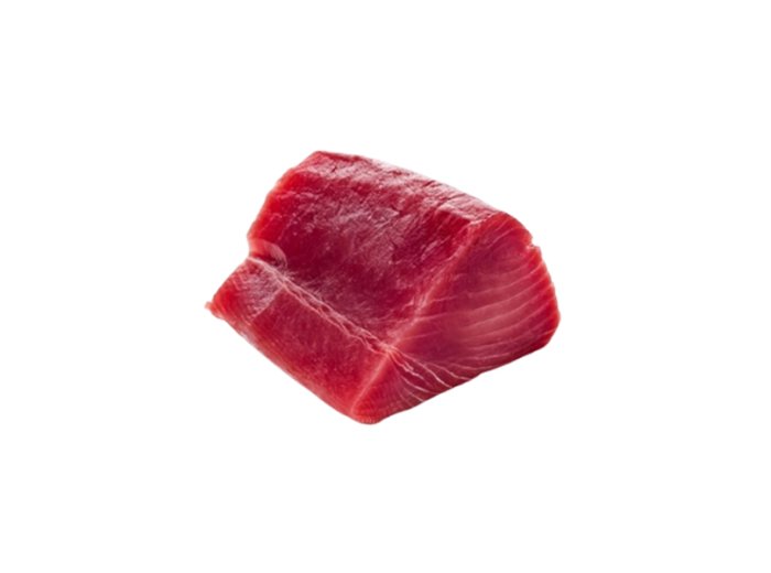 Tonno p/gialla marinato chunks premium
