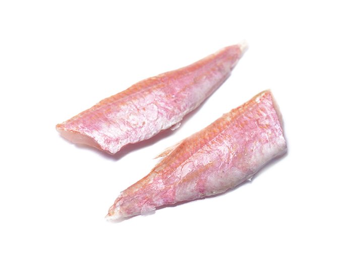 Filetto di gallinella 100/150 gr