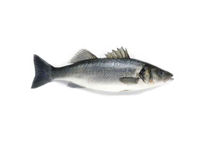 Branzino 400/600 grecia