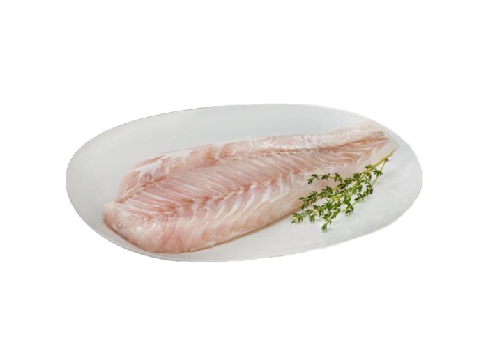 Filetto persico africano 400/700 gr nilo