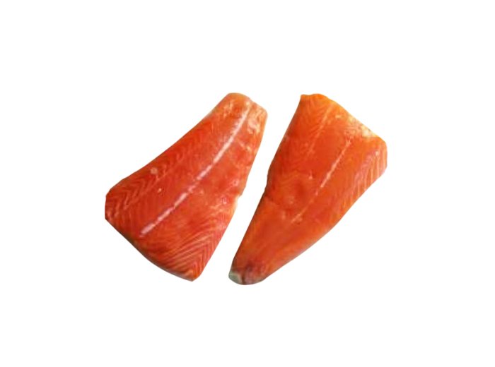 Filetto salmone s/p s/spine norvegia