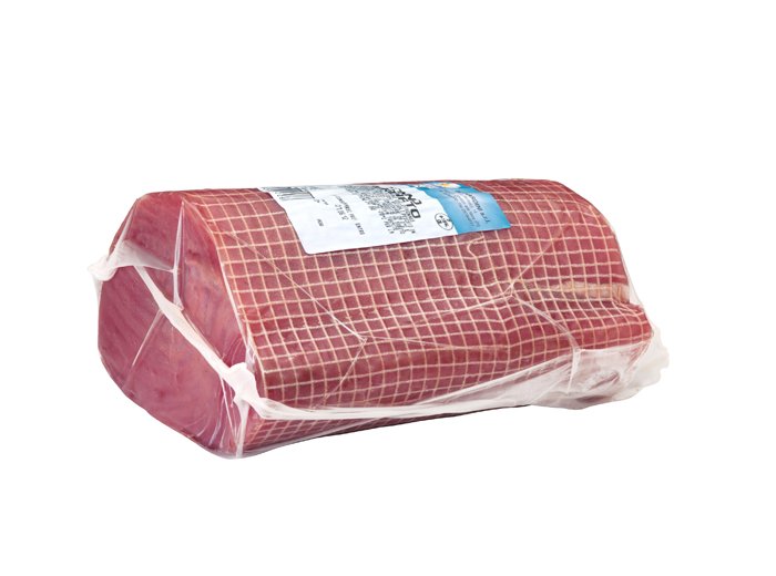 Trancio di tonno marinato