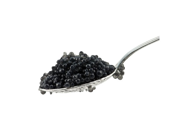 Caviale 10 gr calvisius