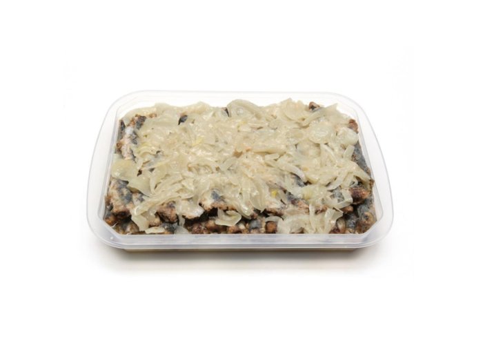 Sarde alla veneziana cucina nostrana