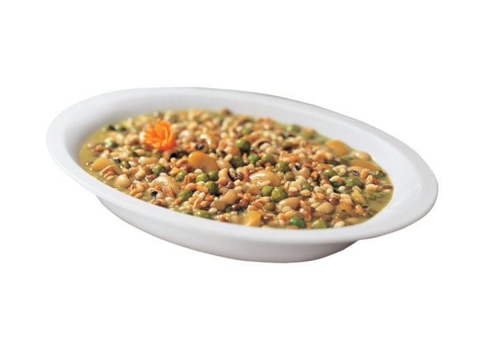 Zuppa cereali/legumi fiordiprimi