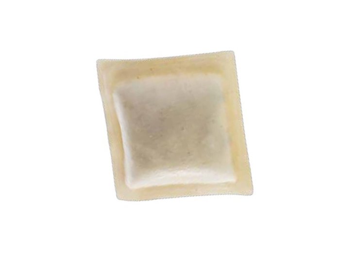 Bartolacci di piadina e squacquerone