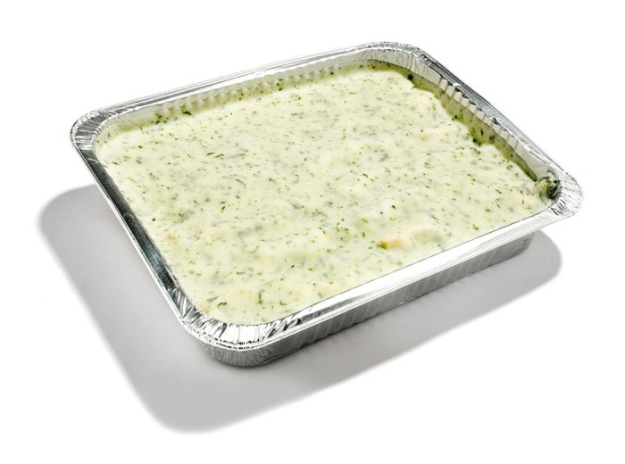 Cannelloni di magro di martino