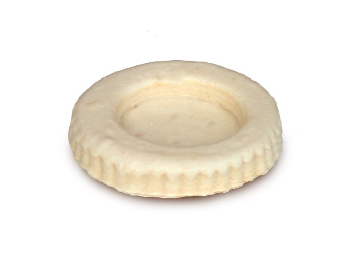 Vol au vent piccoli crudi