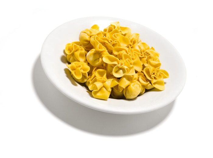 Fiocchi speck/fontina valdostana l.t.