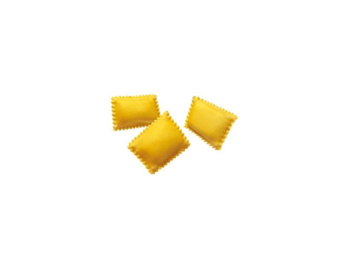 Bauletti con pesce spada e lime d.c.