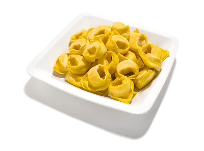 Balanzoni al parmigiano d.c.