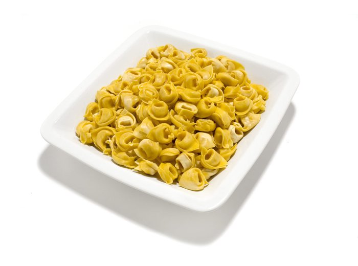 Tortellini alla moda di bologna d.c.