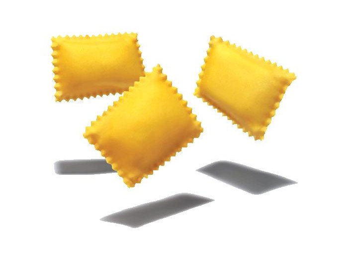 Bauletti all'astice d.c.