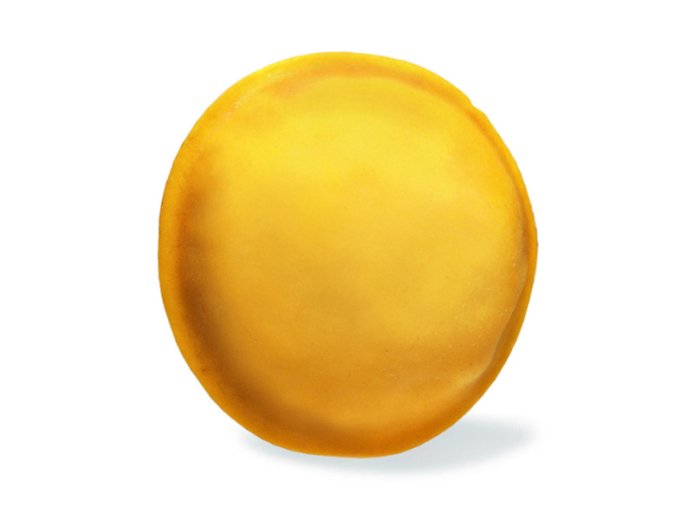 Panciotti finferli/fontina dop d.c.