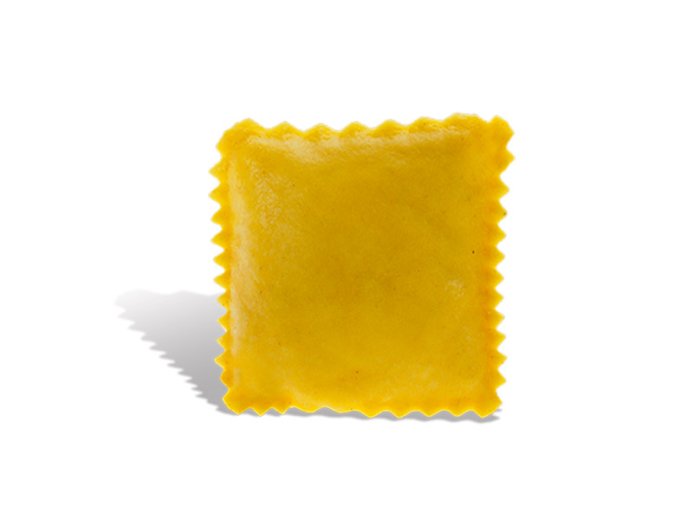 Scrigni ripieni agli scampi d.c.