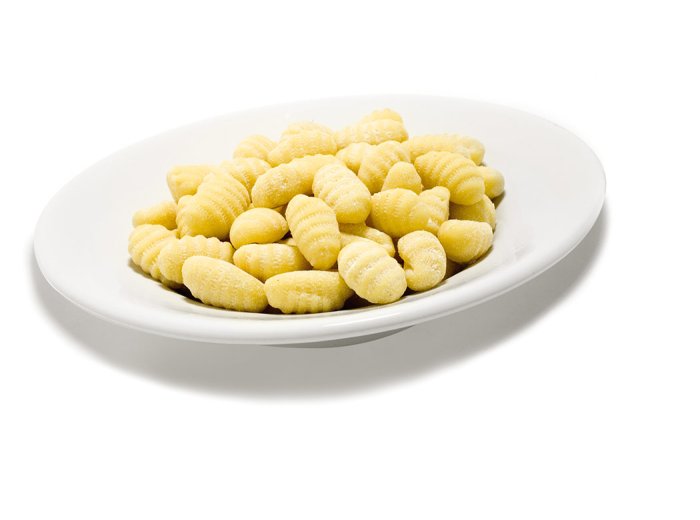 Gnocchi bianchi l.t.