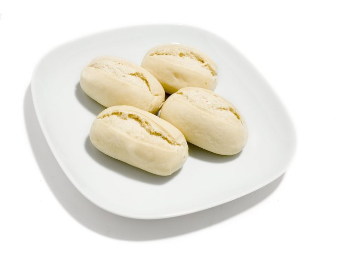 Pane mini frustino 35/40 gr