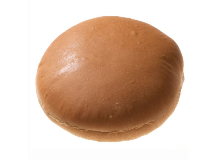 Pane hamburger 90 gr