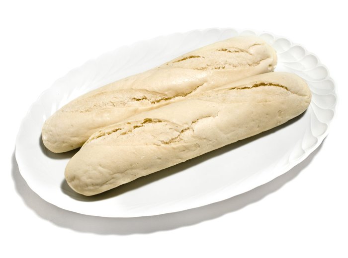 Pane francesino 100 gr