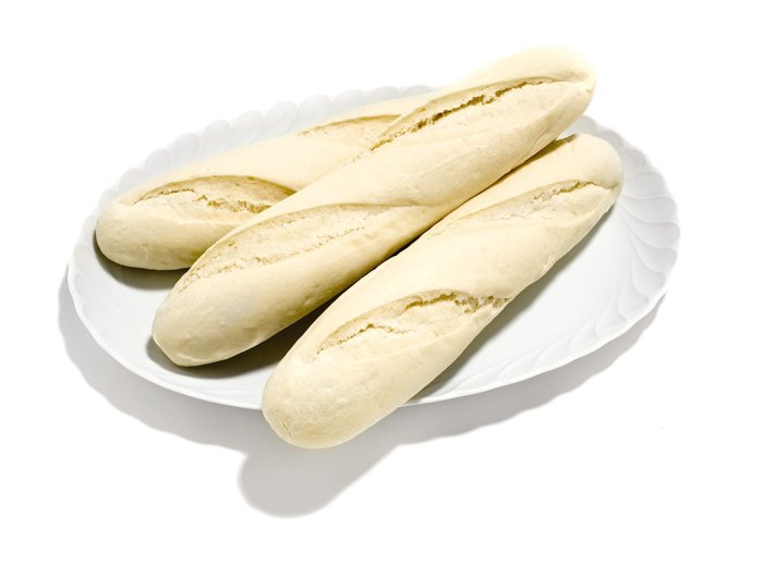 Pane baguettino 150 gr