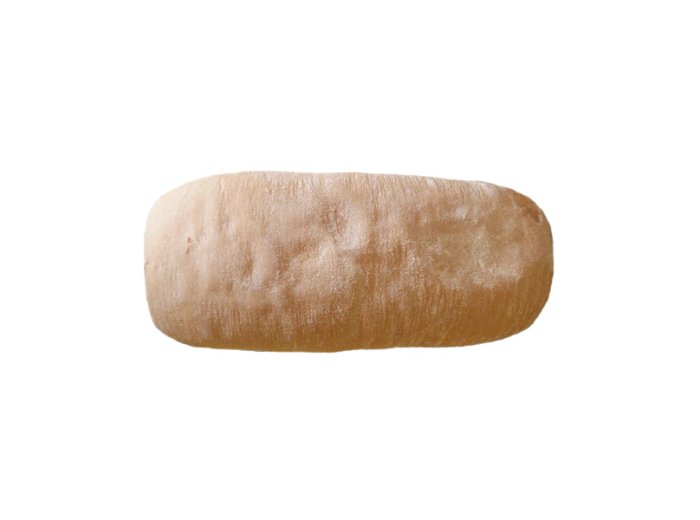 Pane ciabattina 100gr cotto