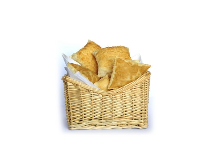 Gnocco da friggere 35 gr