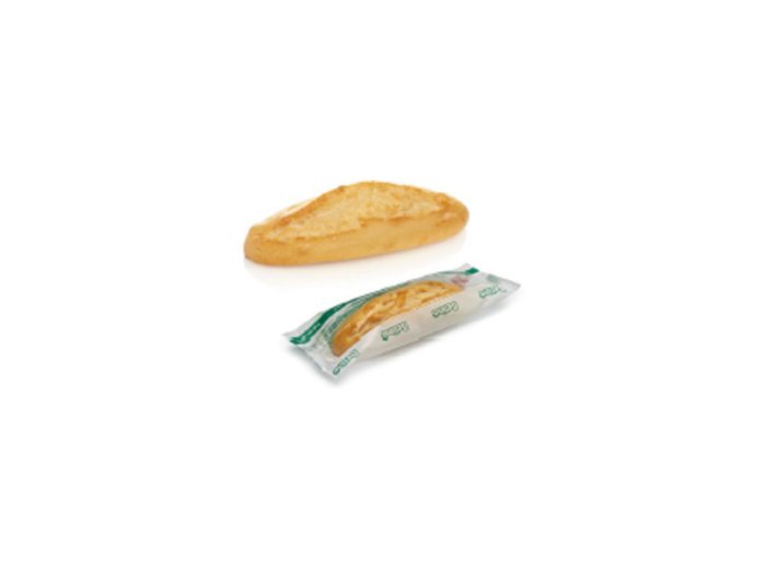 Pane baguette s/glutine 45 gr