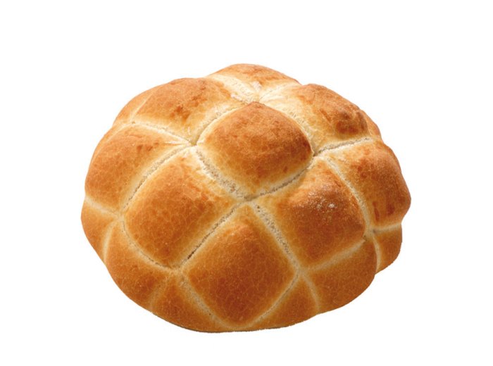 Pane tartaruga 100 gr