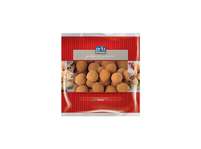 Olive ripiene di pesce