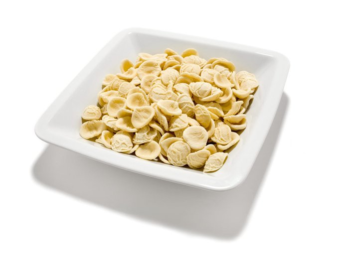 Orecchiette l.t.