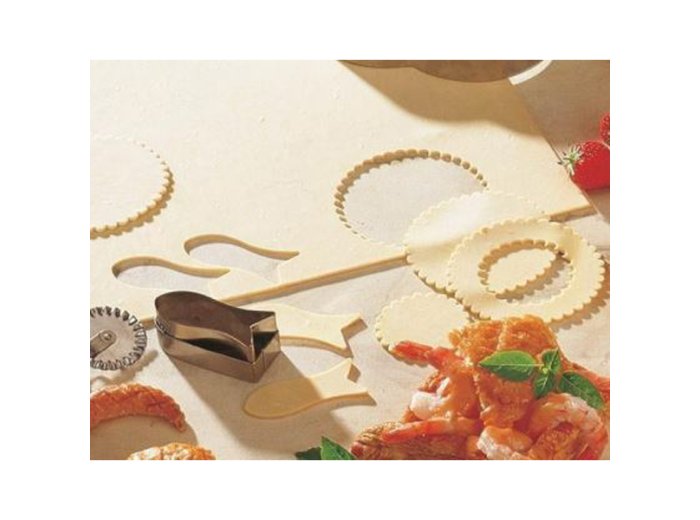 Pasta sfoglia stesa davigel