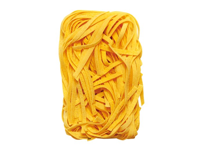Tagliatelle all'uovo 5 kg granarolo